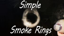 How to Make Smoke Rings : 3 Steps (with Pictures) - Instructables