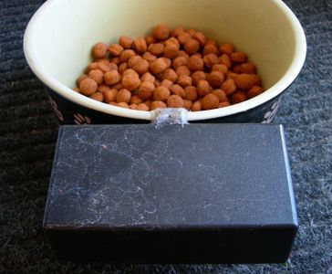 How to Make a RFID Pet Food Access Control System