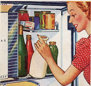 Clean Up Supplies!