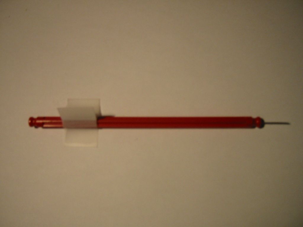 KillerK's Dangerous Sniper Rod Mod