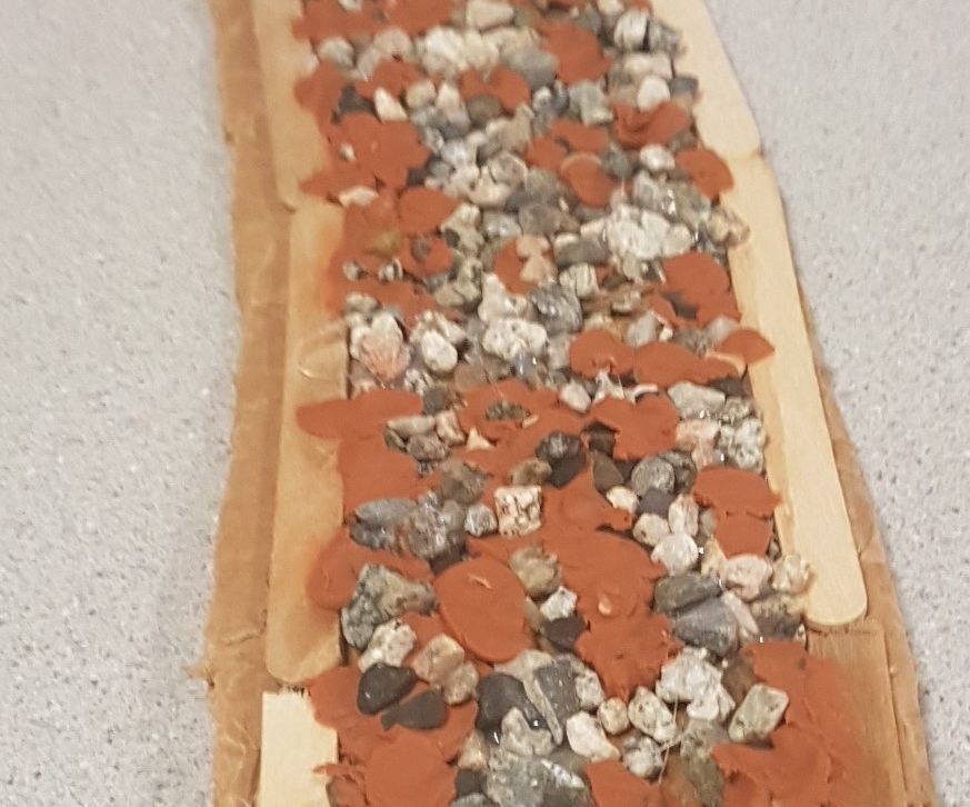 Medieval Road (sort Of)