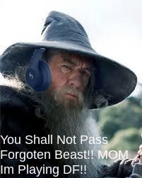 Gandalf The Great Gamer3971