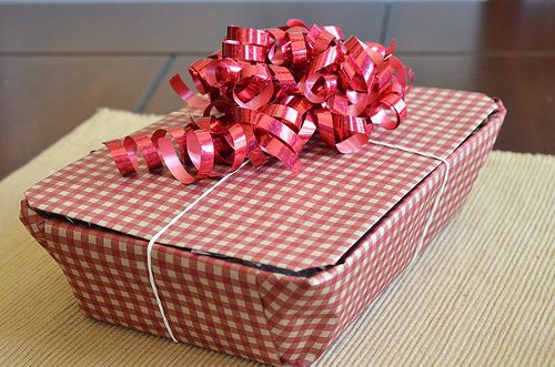 Perfect Gift Package for You Father