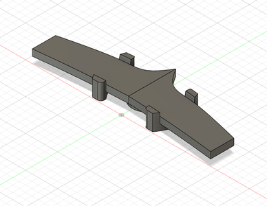 Modeling the Mount