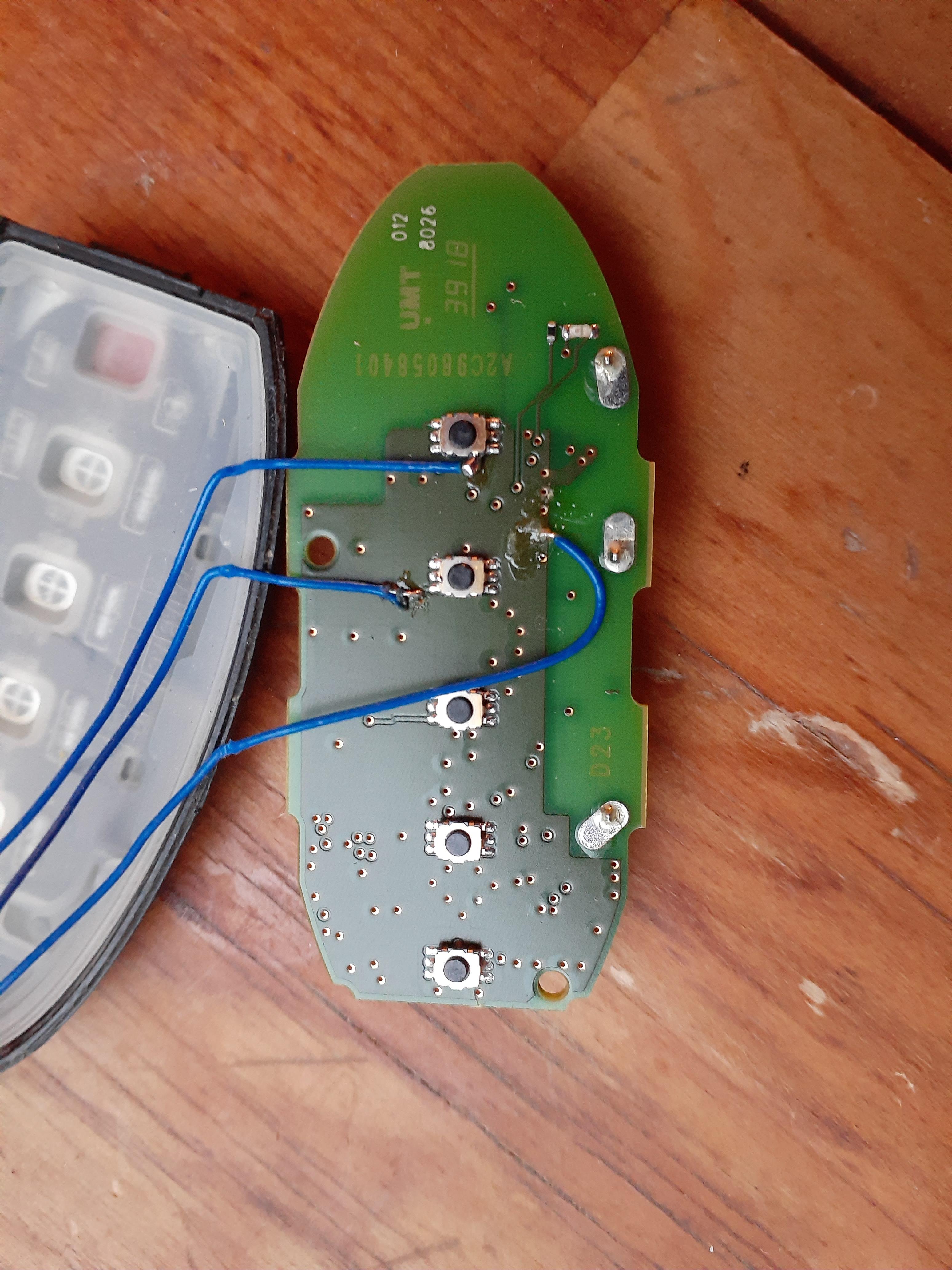 Voice Activated Car Starter 5 Steps Instructables