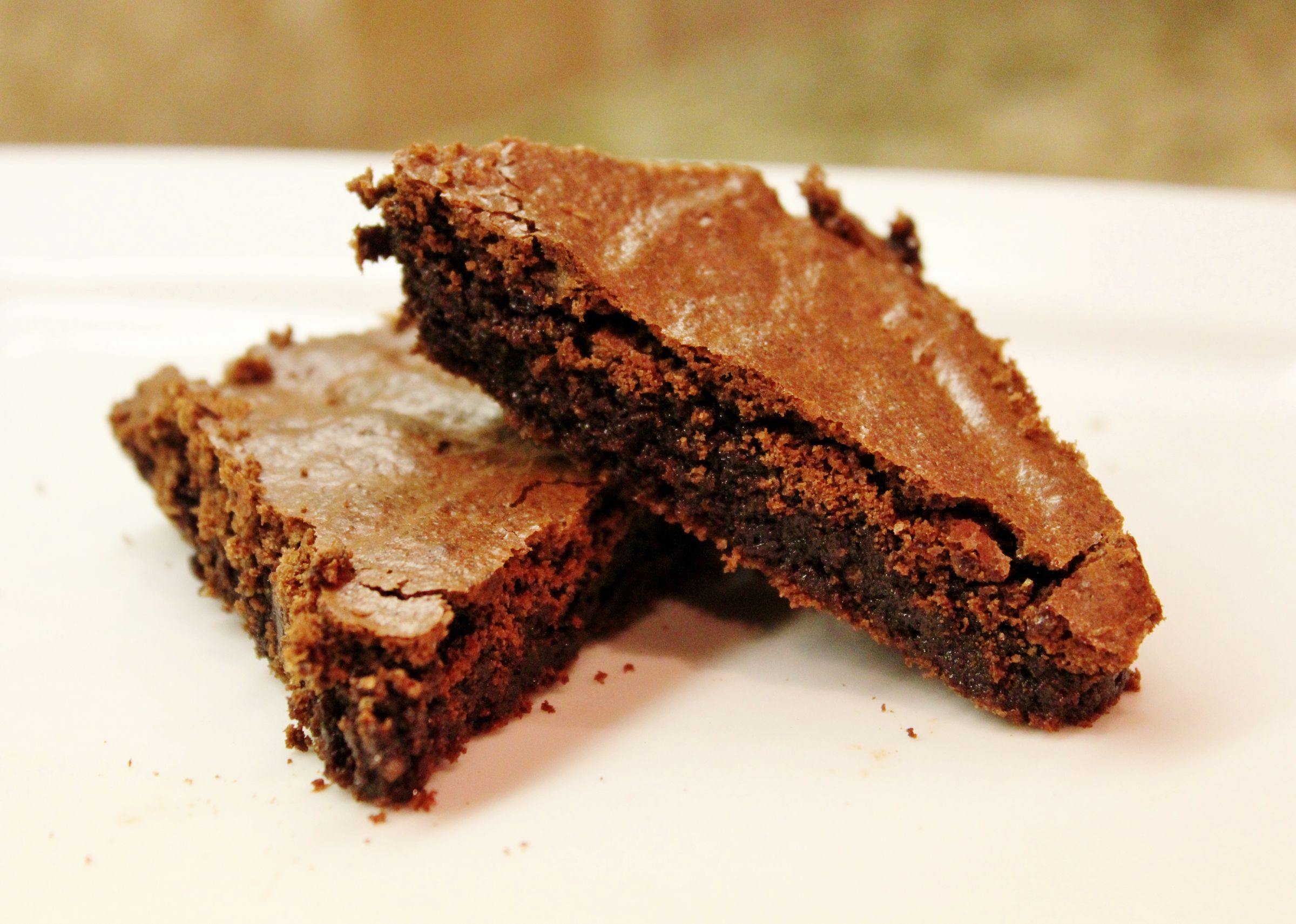 Gluten Free Brownies