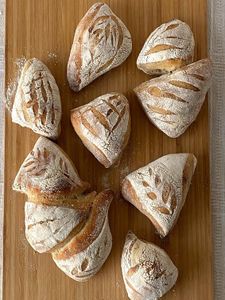 Sourdough Magic