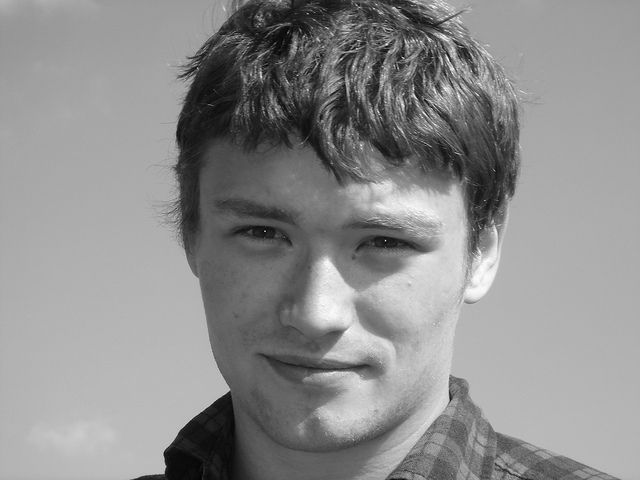 author