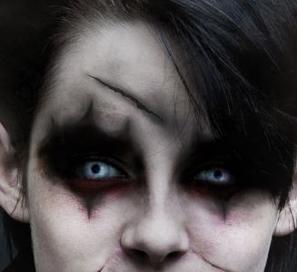 Bloody Scar