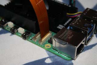 Pi Port