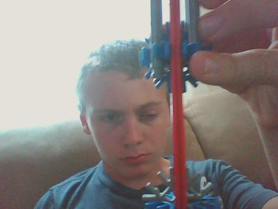 The Handle