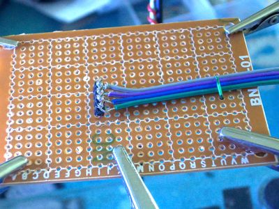 Arduino - Simple Simon Says Game : 8 Steps (with Pictures) - Instructables