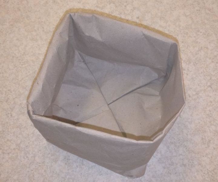 Eco-friendly, Compostable Plant Pot/ Seedling Pot