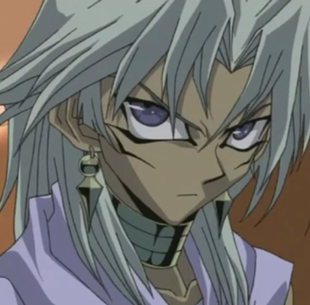 Marik I.