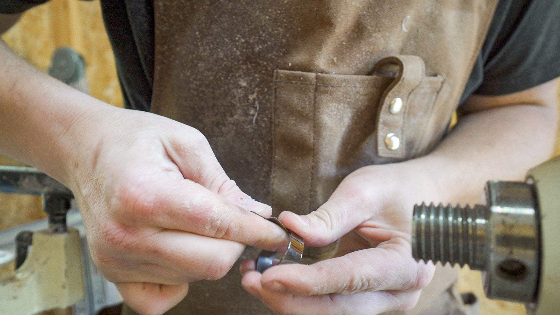 How to Make a Wood Epoxy Duck Call : 12 Steps (with Pictures