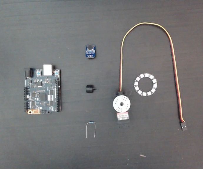 12 Arduino Projects for Beginners — With Code