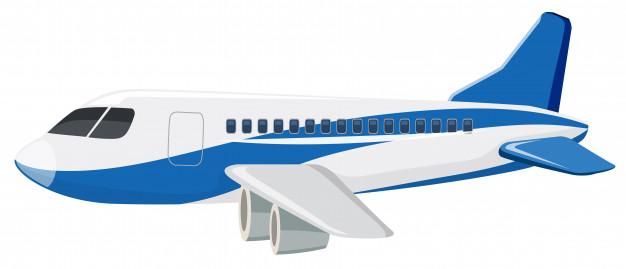 Paper Air Plane 