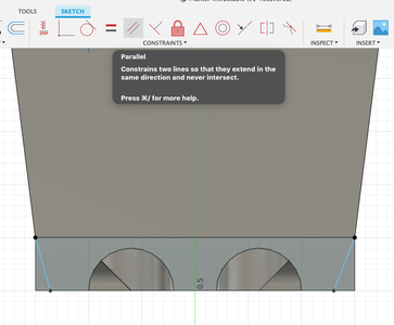 Step 11: Creating the Slope (Again)
