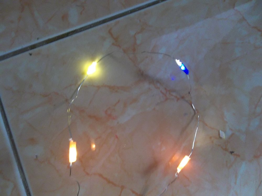 How to Change LED Color : 4 Steps (with Pictures) - Instructables