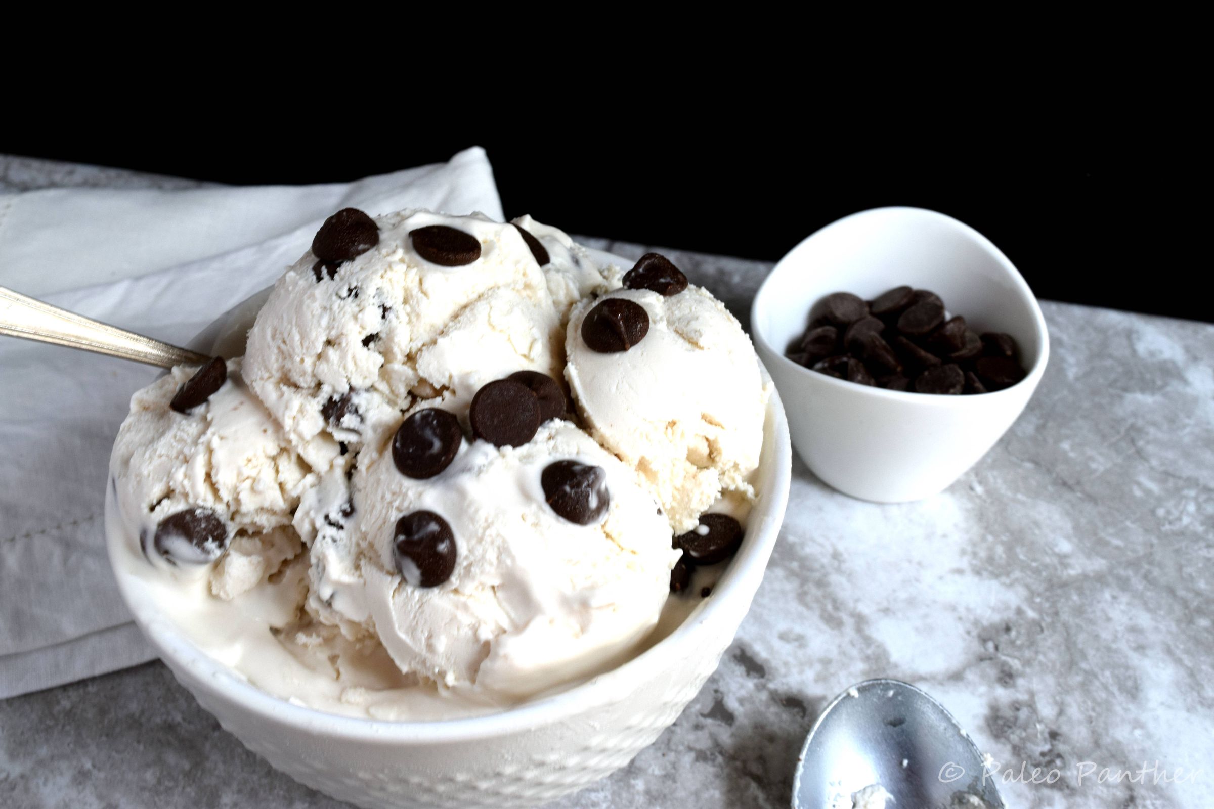 Coconut Milk Ice Cream Instructables