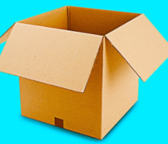 Make the Candy Box 