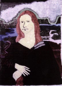 Grid Drawing and Painting