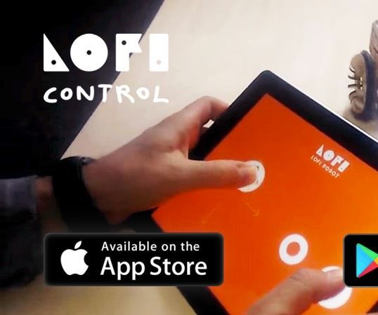 Controlling Arduino Robot With IOS, IPhone, IPad or Android