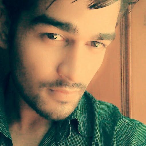 author