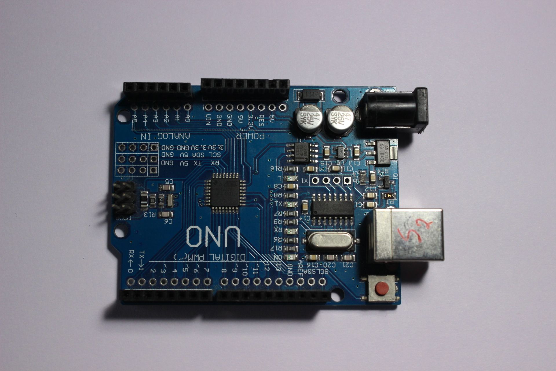 How to Make FM Receiver Using Arduino 4 Steps Instructables