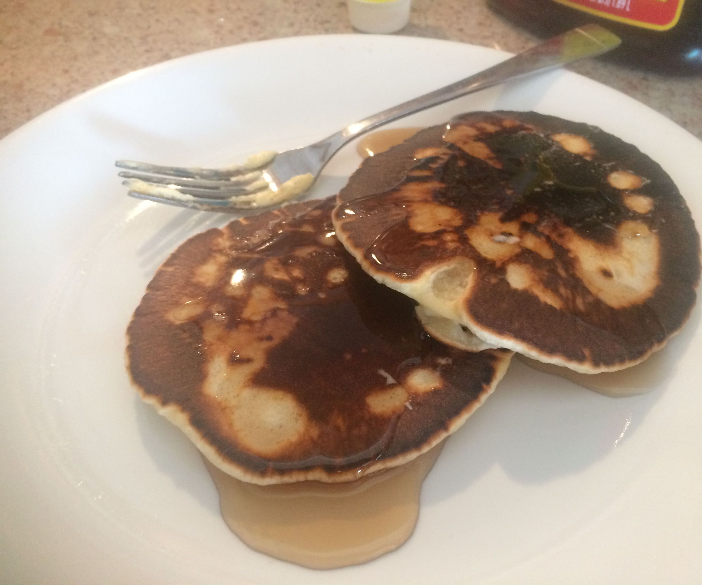 How to Make Pancakes