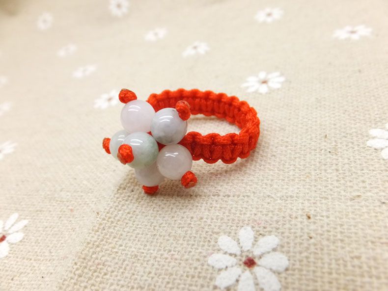 Diy Rings – Fun Easy Crafts