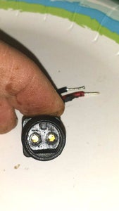 Plug Adapter