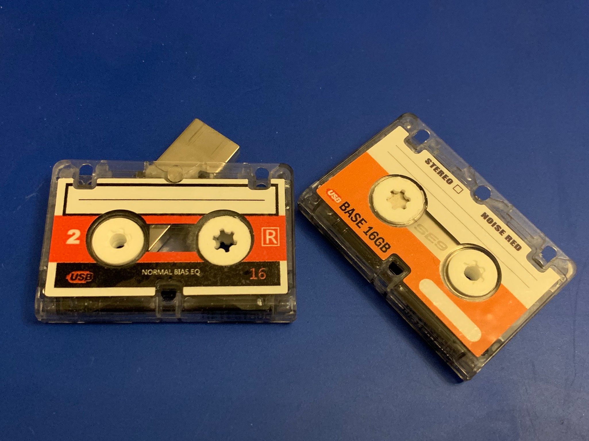 Micro Cassette USB Music Drive. 10 Steps (with Pictures) Instructables