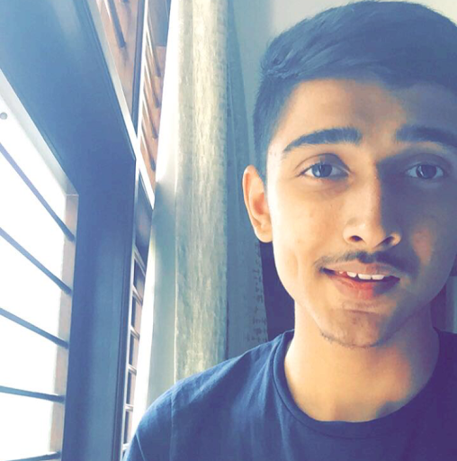 author