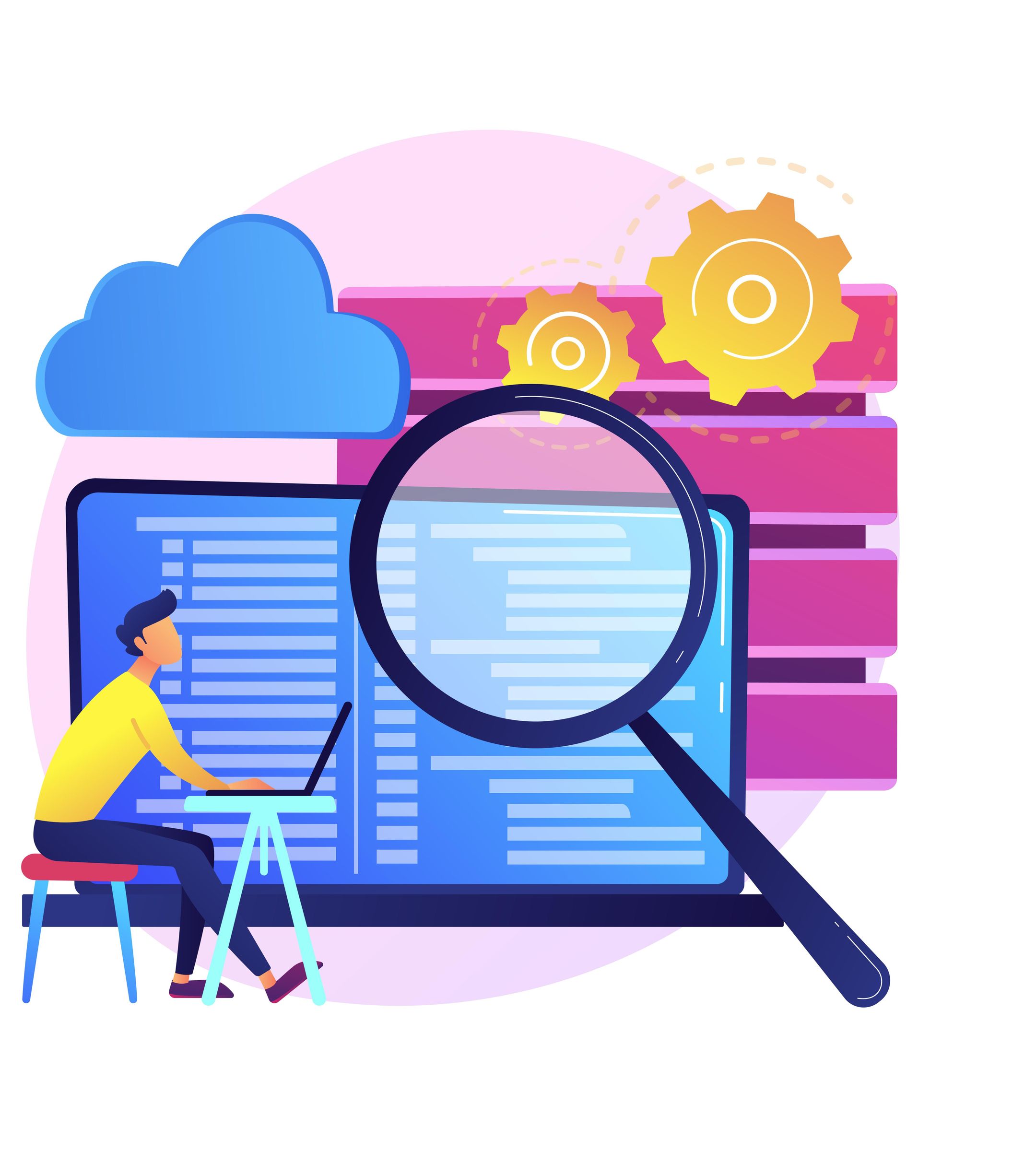 Centralized OIC Lookup for Dynamic Email Routing, Improving Integration Flexibility, Automation, and Maintainability Across Business Transactions.