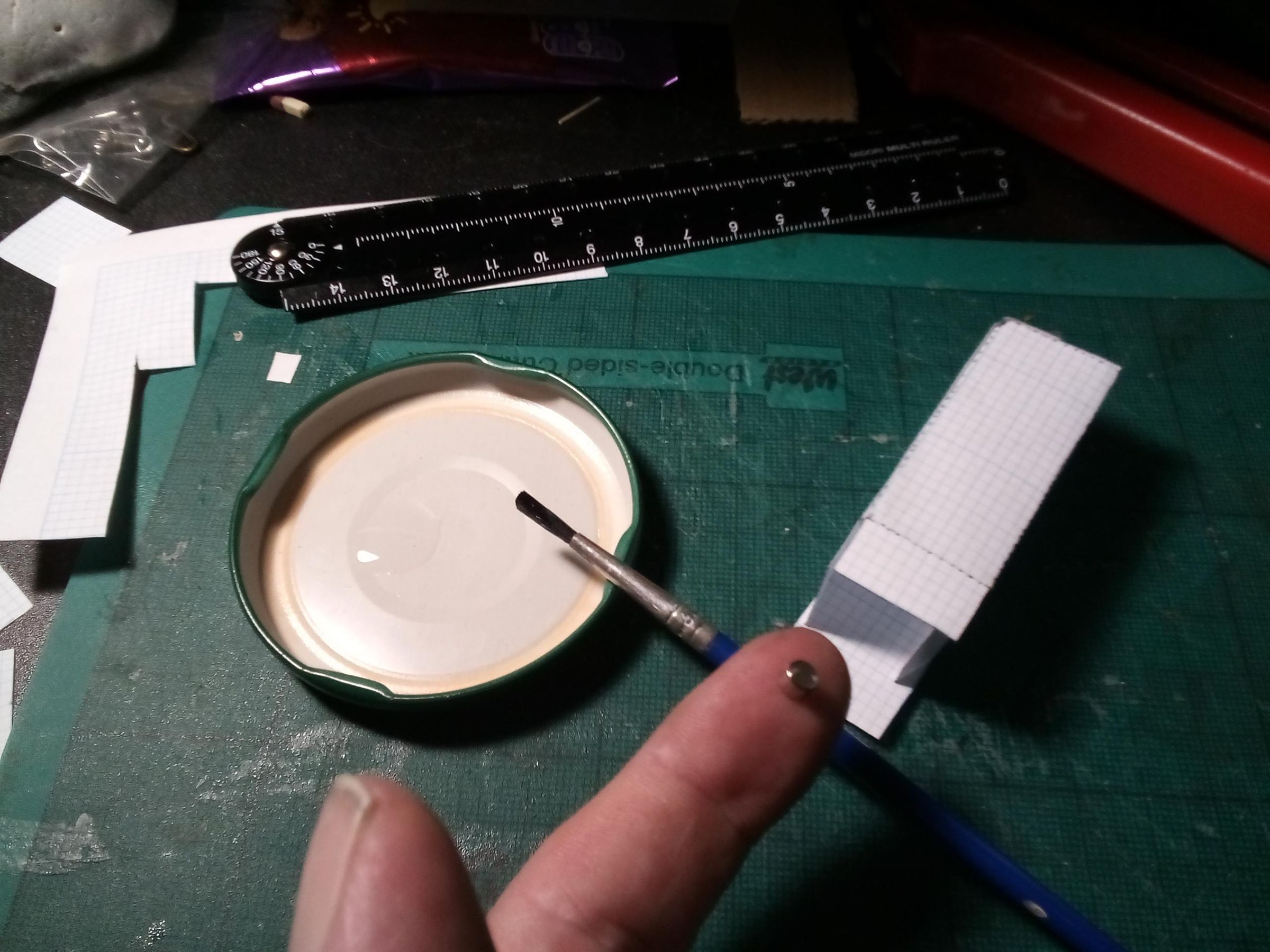 Animation Rig: Make Your Characters Fly : 6 Steps (with Pictures ...