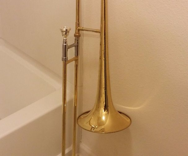 How to Clean a Trombone