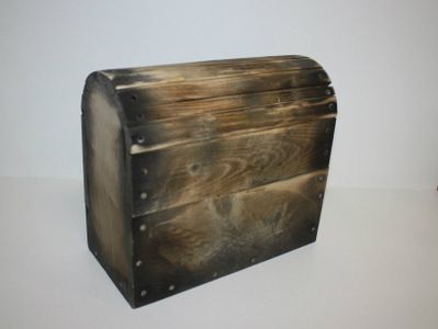 Painting and Burning