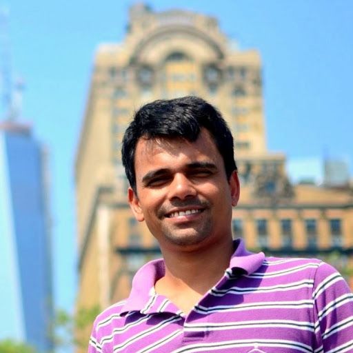 author
