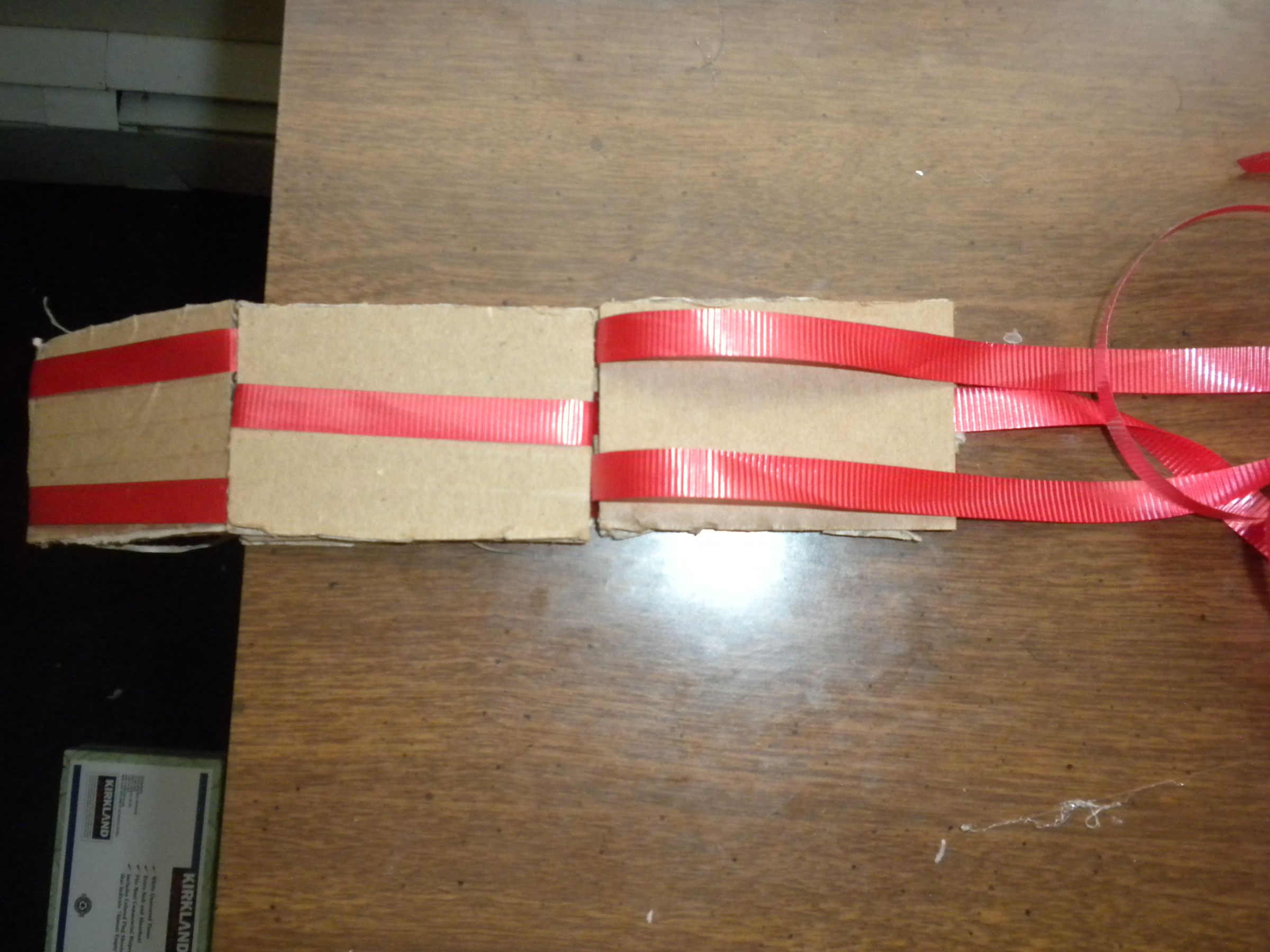 How to Make Jacob's Ladder 3 Steps Instructables