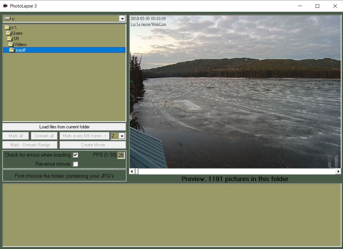 How to Make a Time Lapse Video : 7 Steps - Instructables