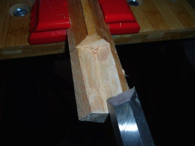 Shaping the Insides