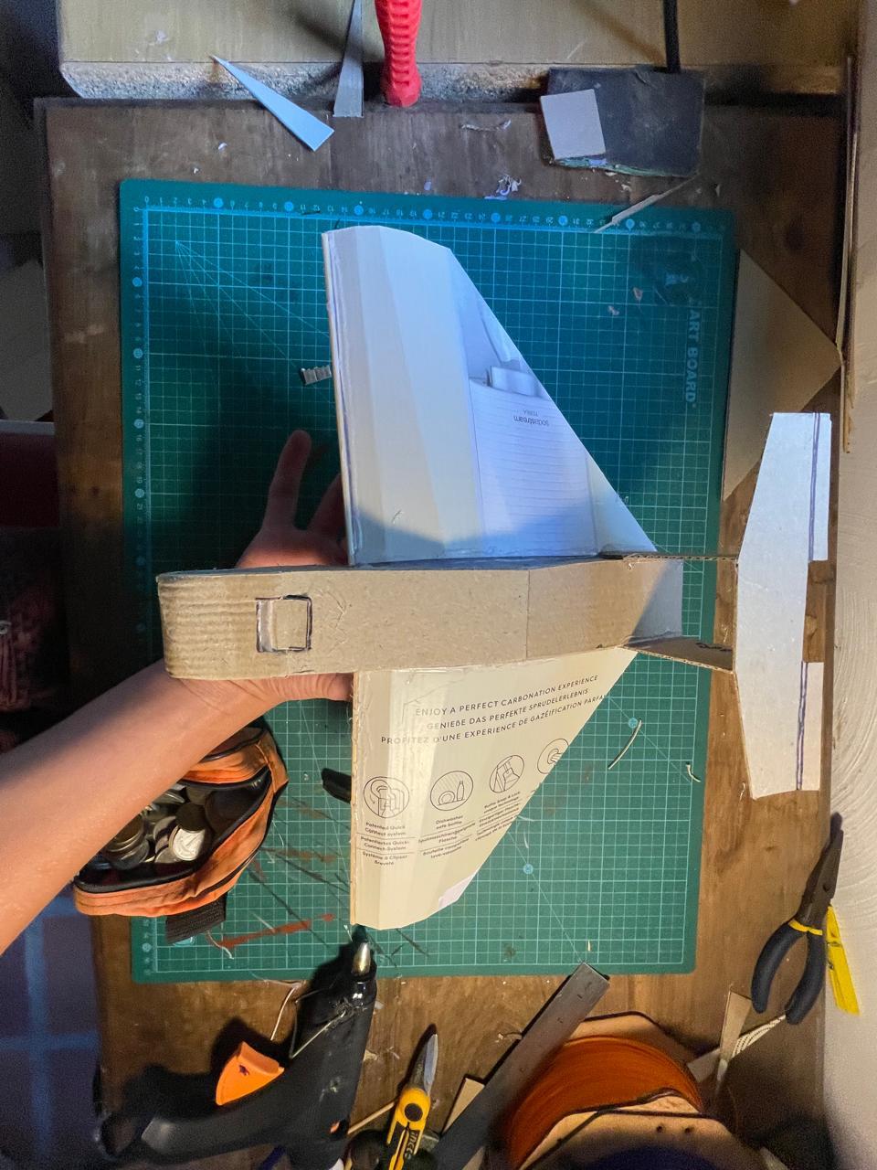 Paint or Not?