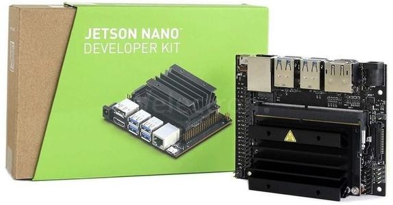 Acquire a Jetson Nano Developer Kit