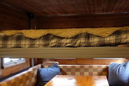 Planning and Designing the Bed Frame