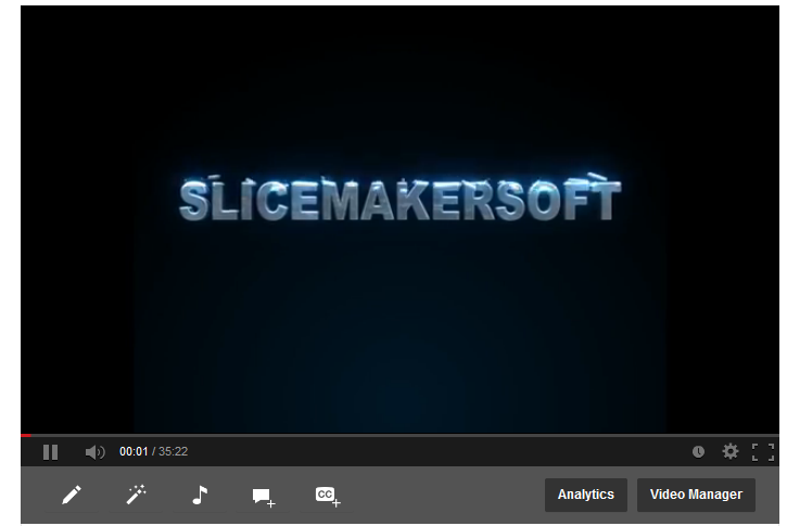 SliceMaker Tutorial: How to Create a Web Page With SliceMaker Products?