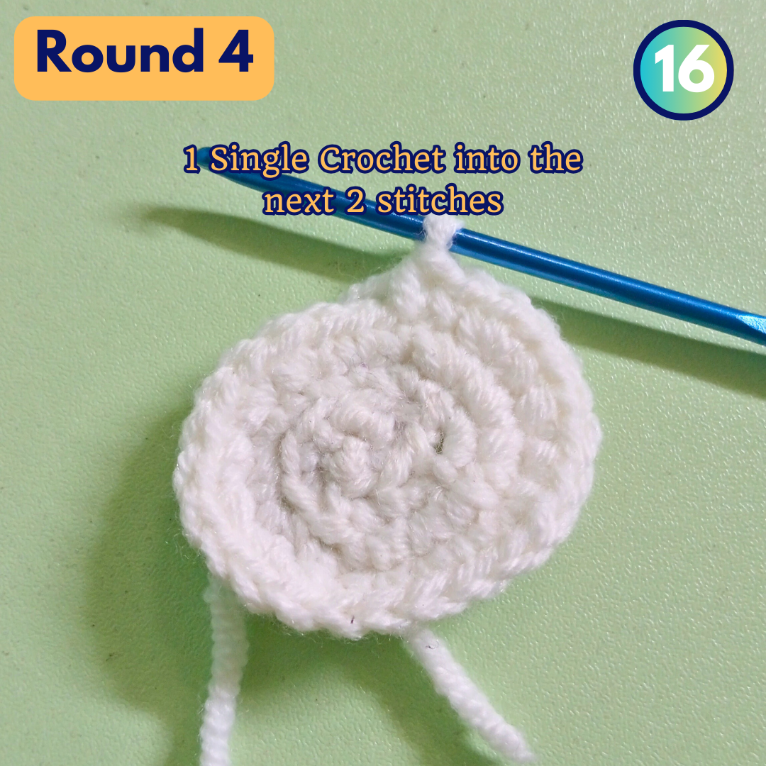 Studio Ghibli Crochet