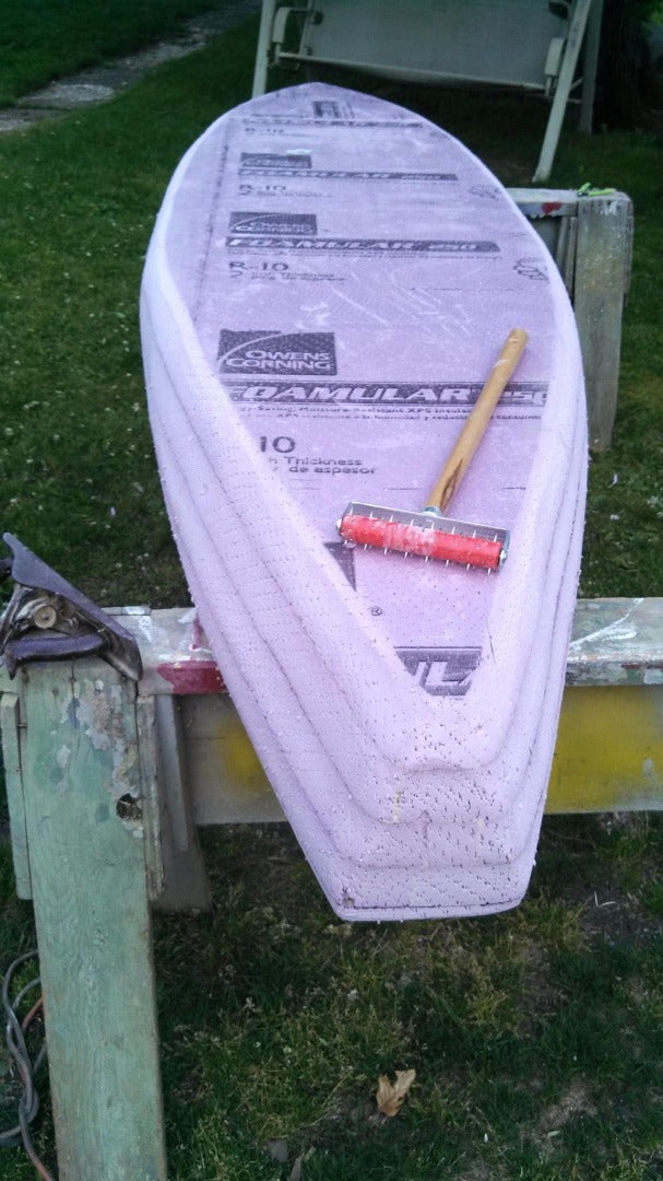 kayak catamaran plans Its a Wrap!