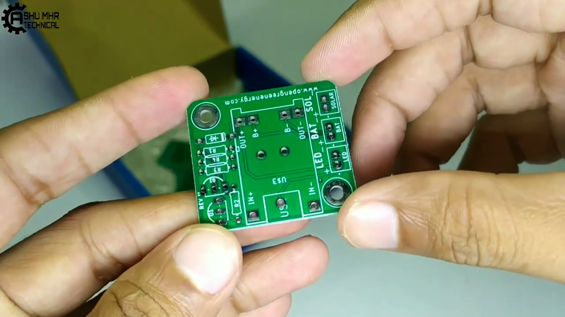 DIY Solar Lamp 6 Steps Instructables diy-solar-lamp-6-steps-instructables