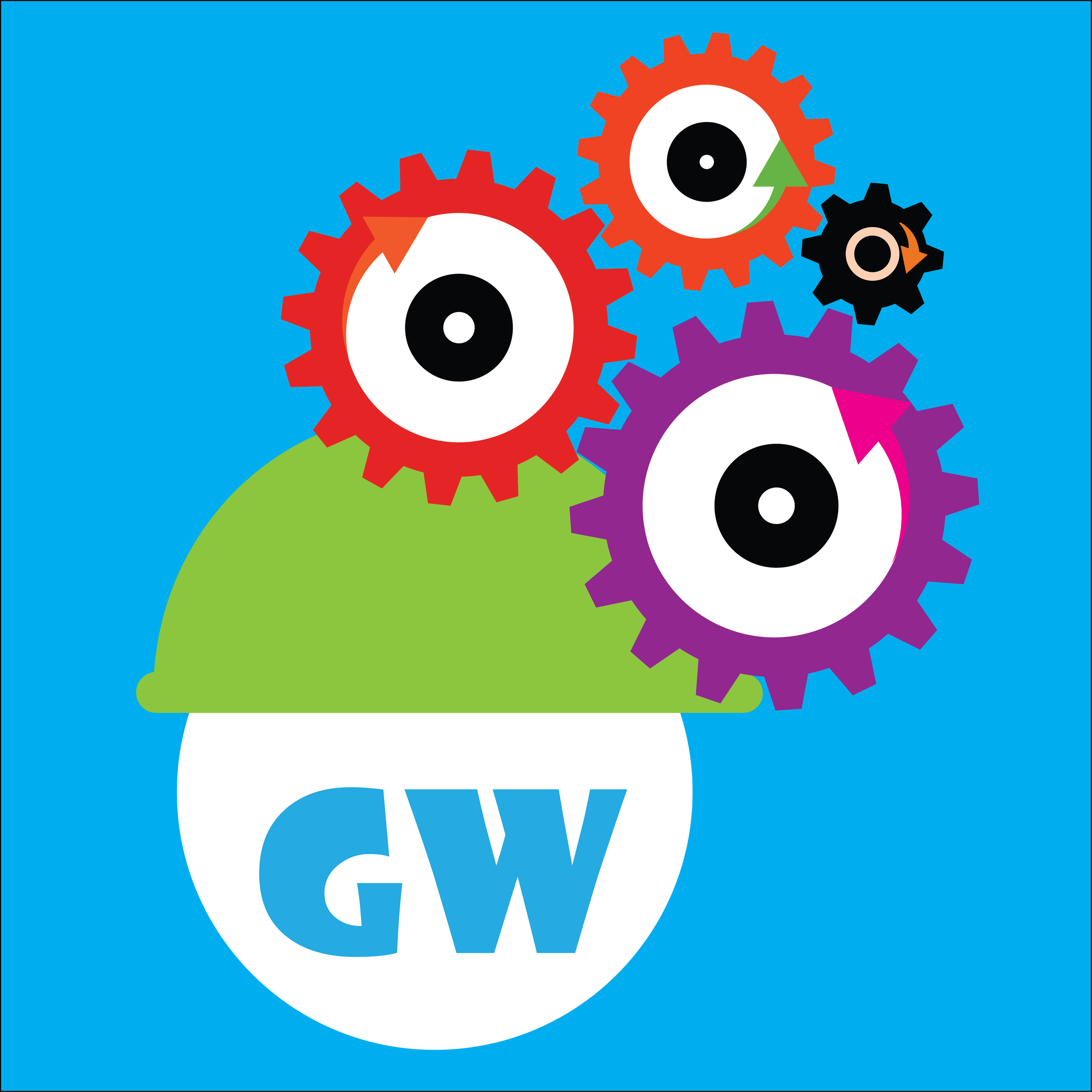 Graphicworkers